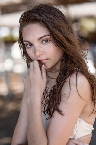 Sophia Woodward