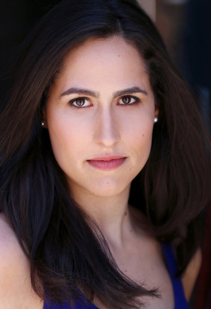 Marissa Rose Gordon