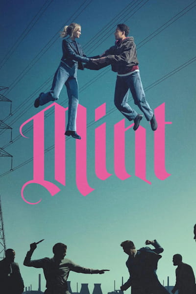 Mint - Season 1
