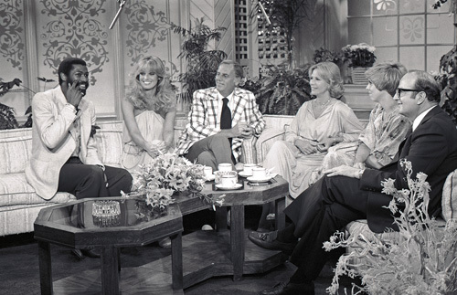 McLean Stevenson