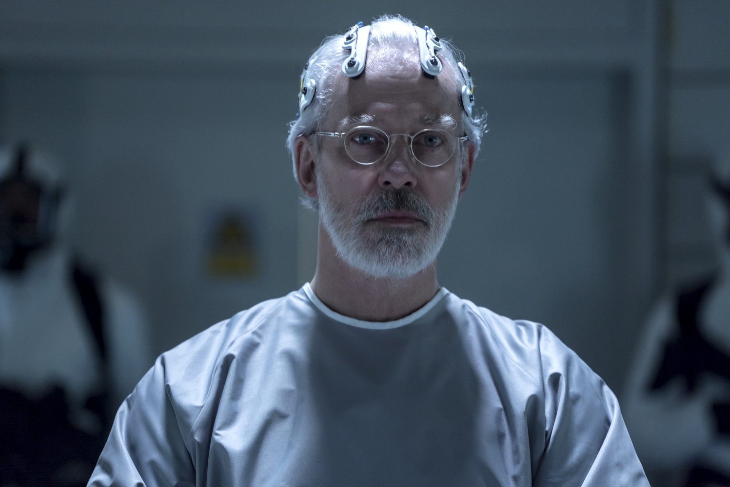 Terrence Mann