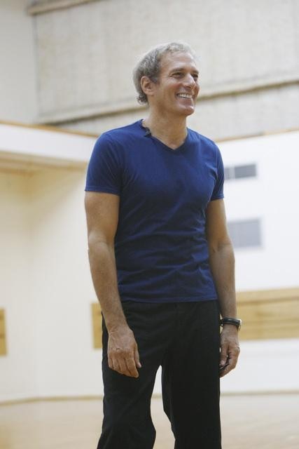 Michael Bolton