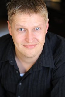 Brian Landis Folkins
