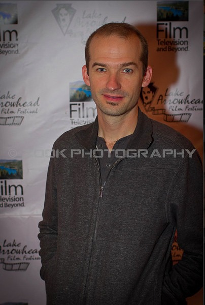 Matthew Temple