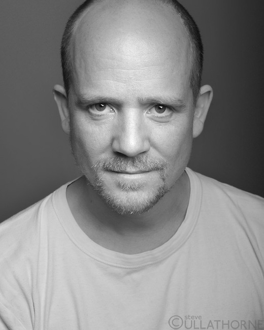 Richard Glover