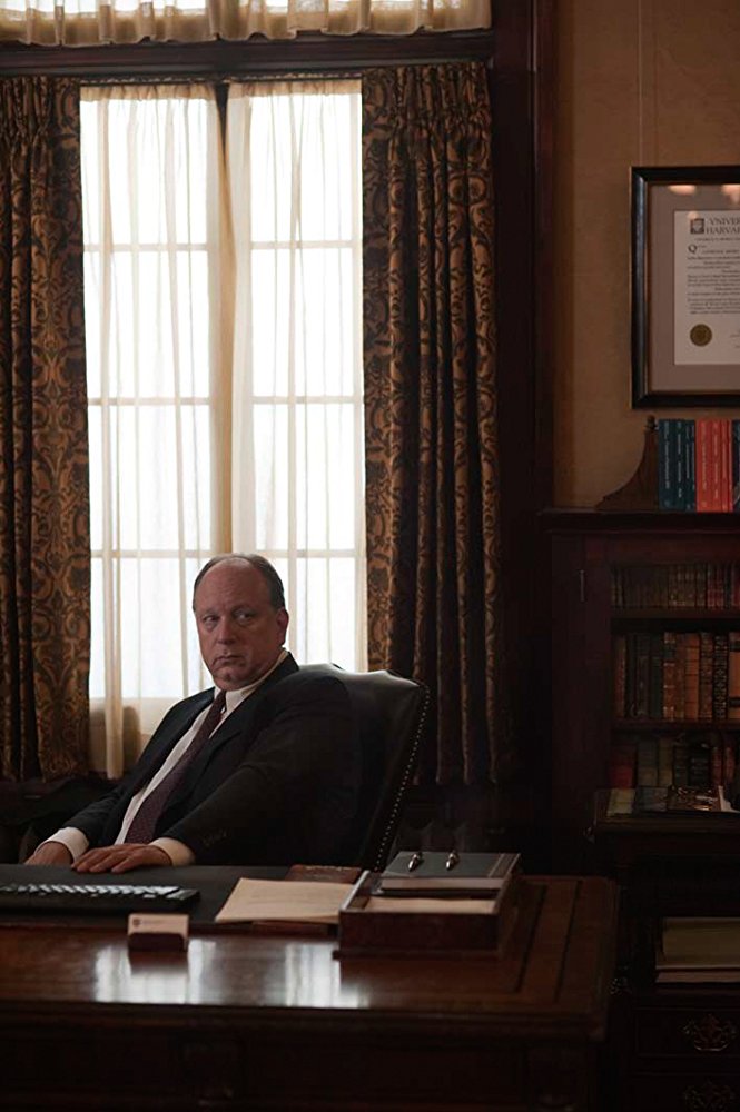 Larry Summers