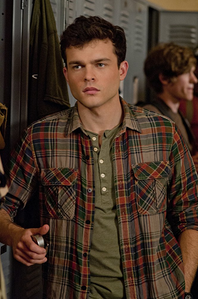 Ethan Wate