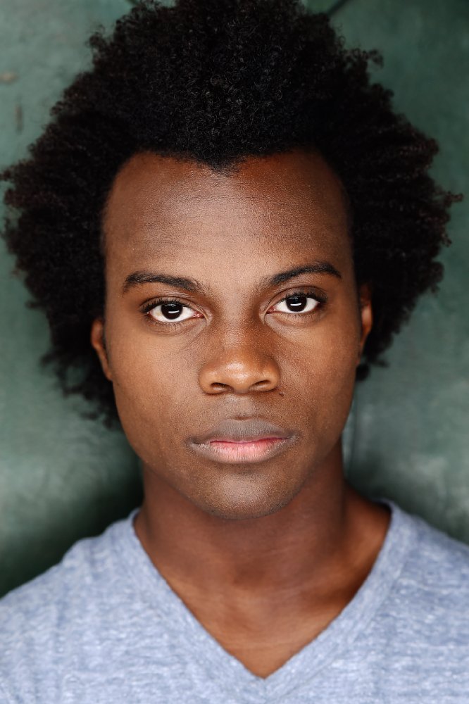 Aaron Harris