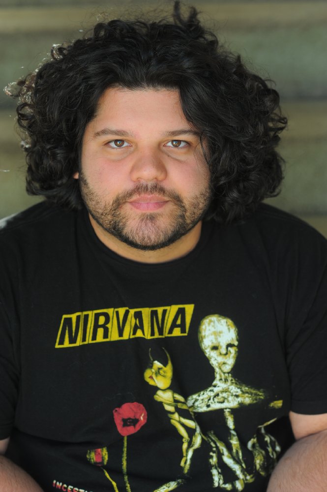 A.J. Rivera
