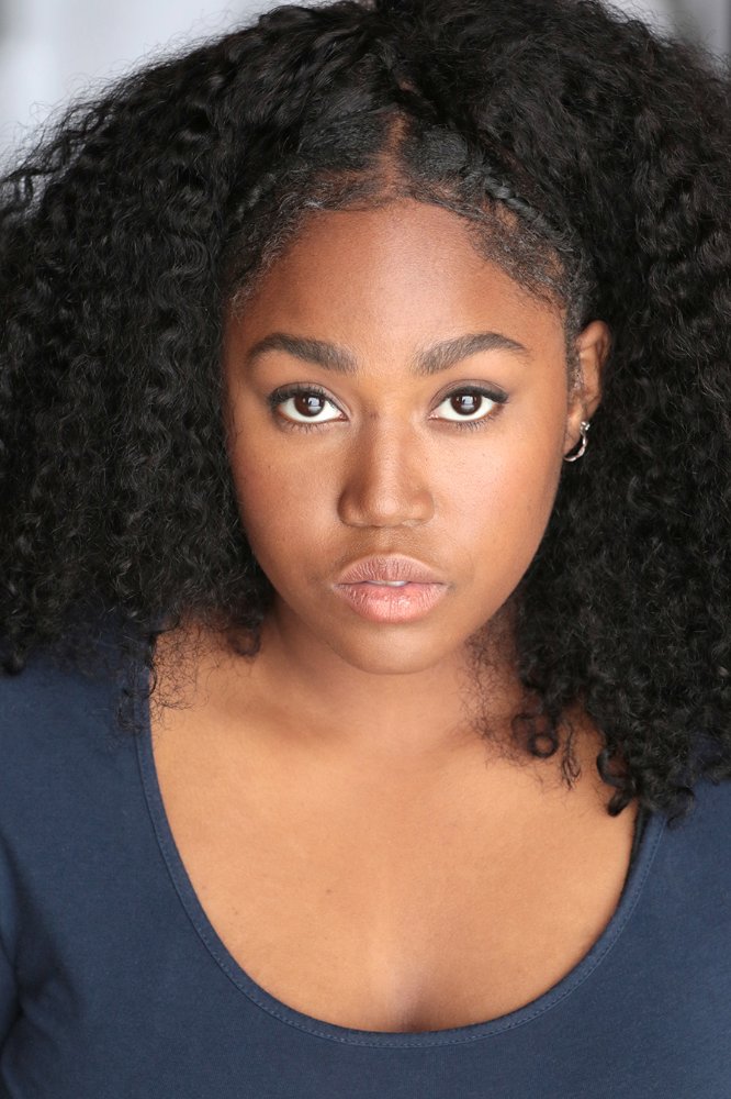 Zamani Wilder
