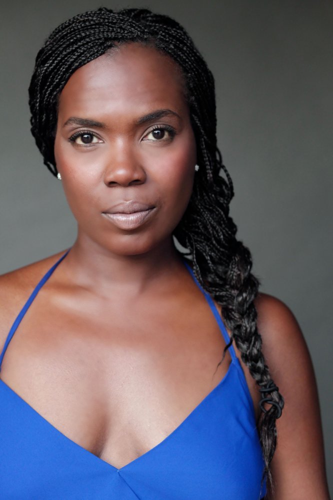 Kenyetta Lethridge