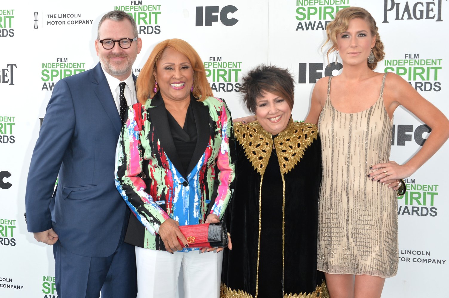 Darlene Love