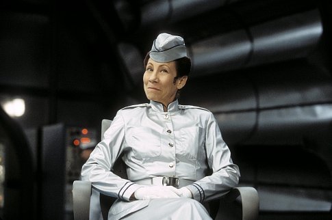 Frau Farbissina