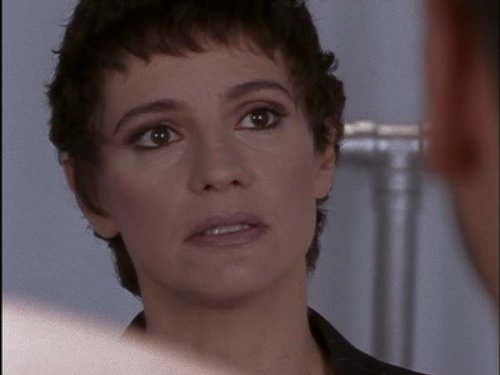Alberta Watson