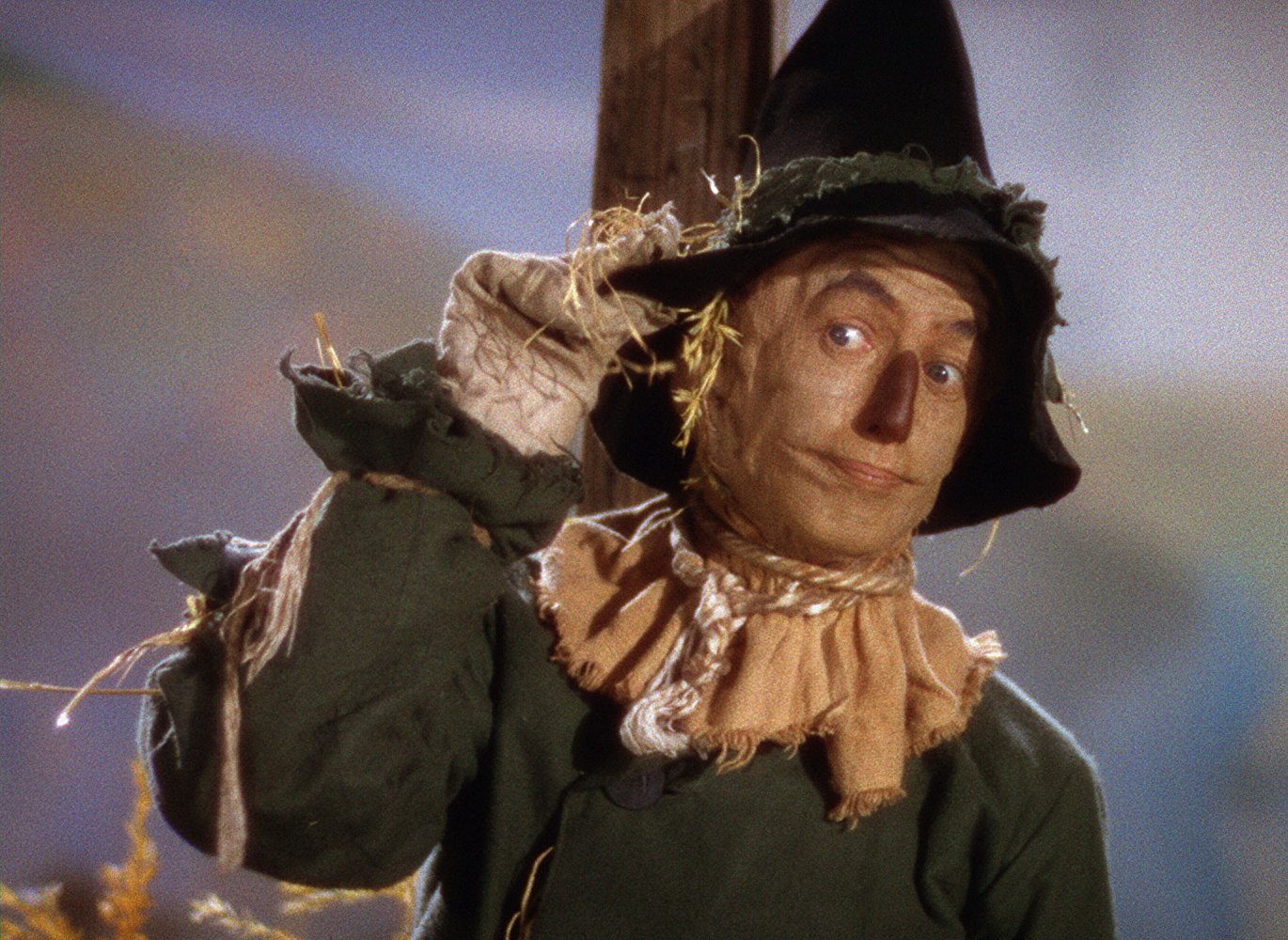 Scarecrow