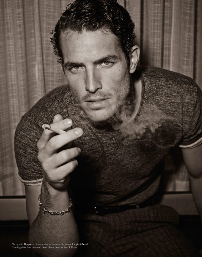 Justice Joslin
