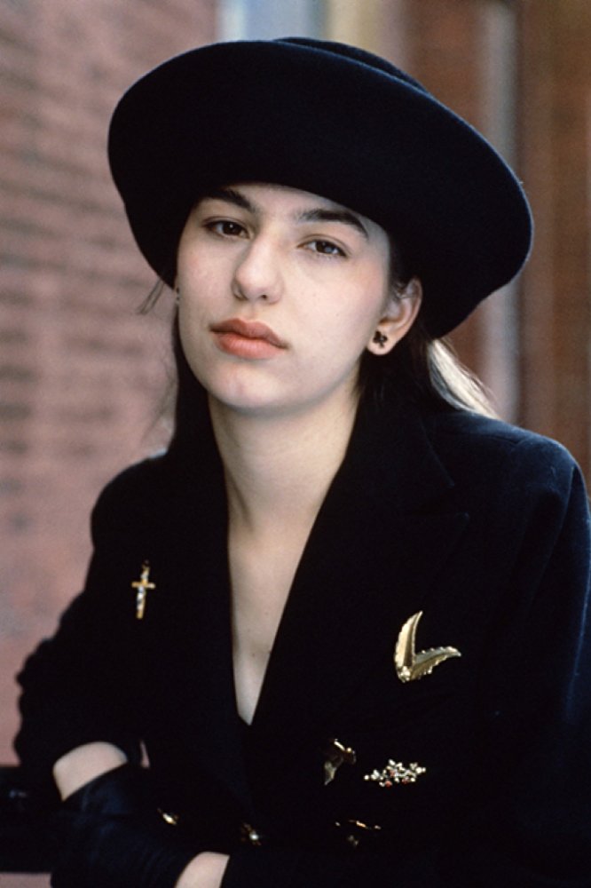 Mary Corleone