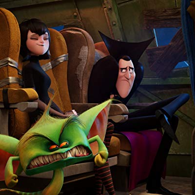 Gremlins, Gremlin Pilot, Gremlin Stewardess