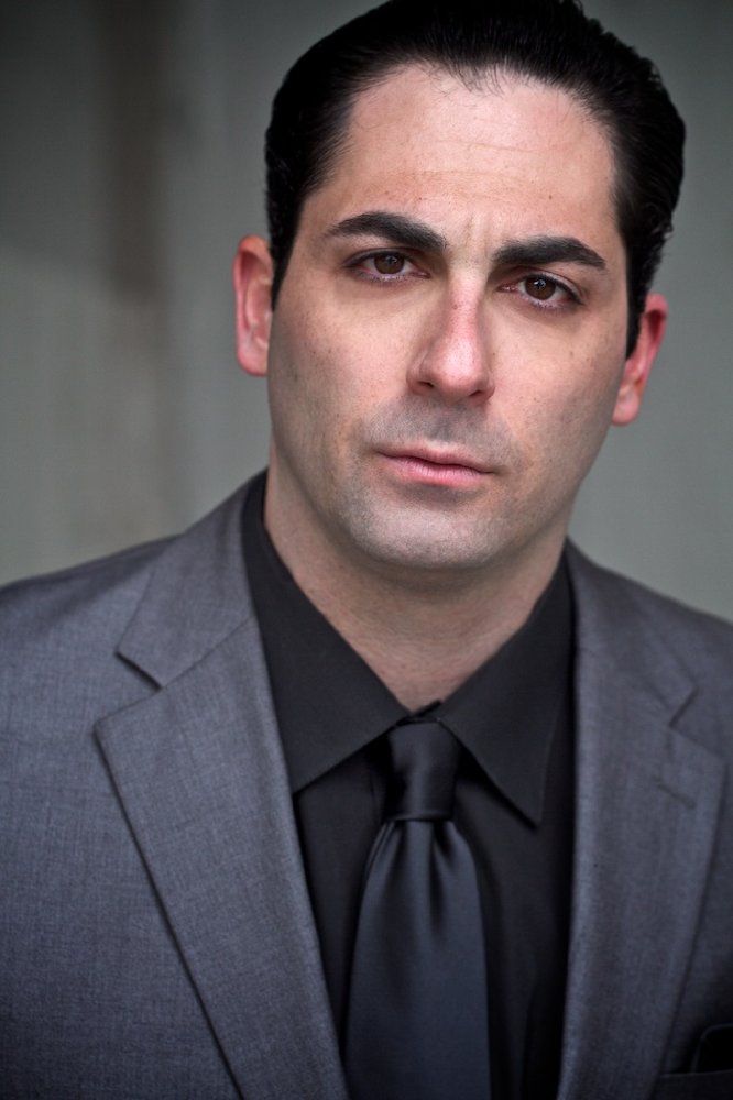 Jay Bingham