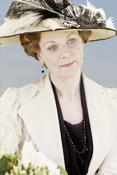 Lady Rosamund Painswick