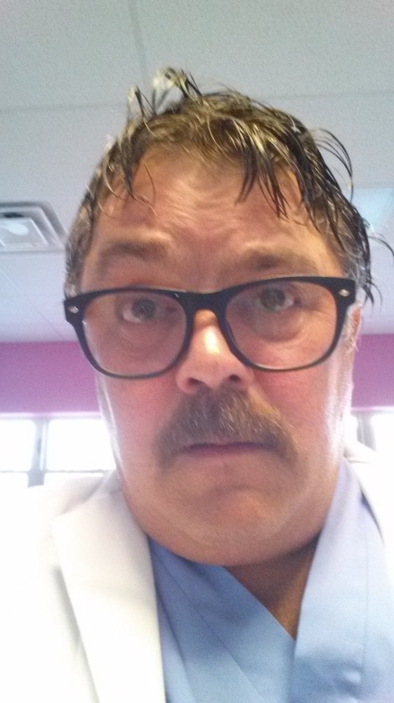 Greg Steele
