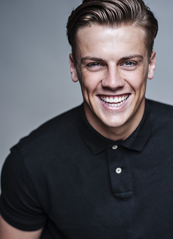 Matthew Marrs