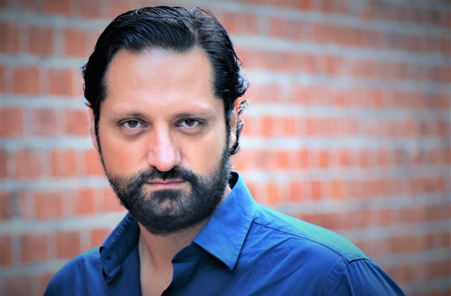 Danny Boushebel