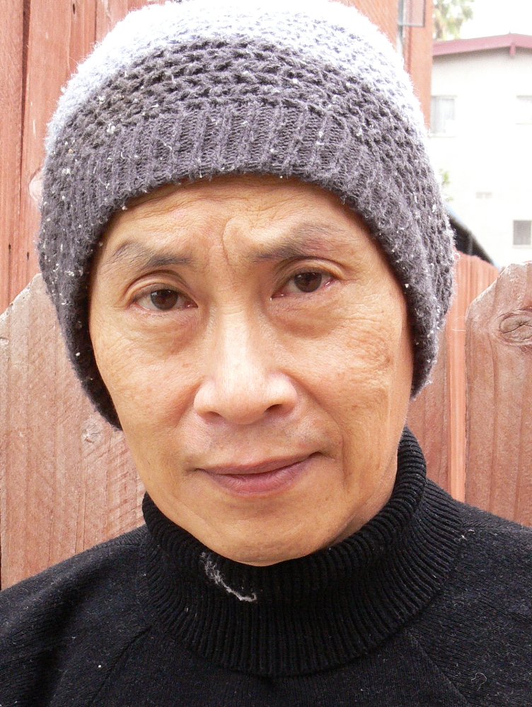 Peter Chen