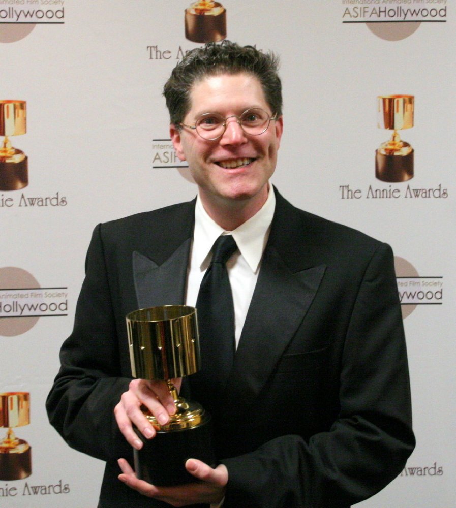 Bob Bergen
