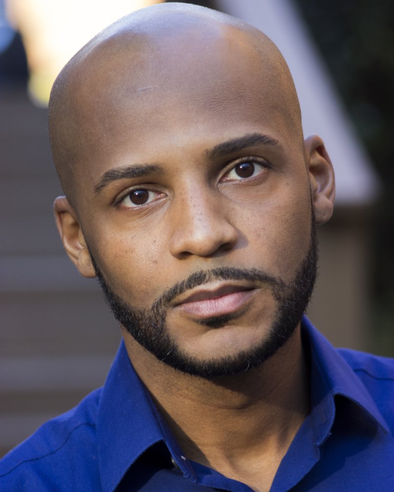 Christopher W. Brantley
