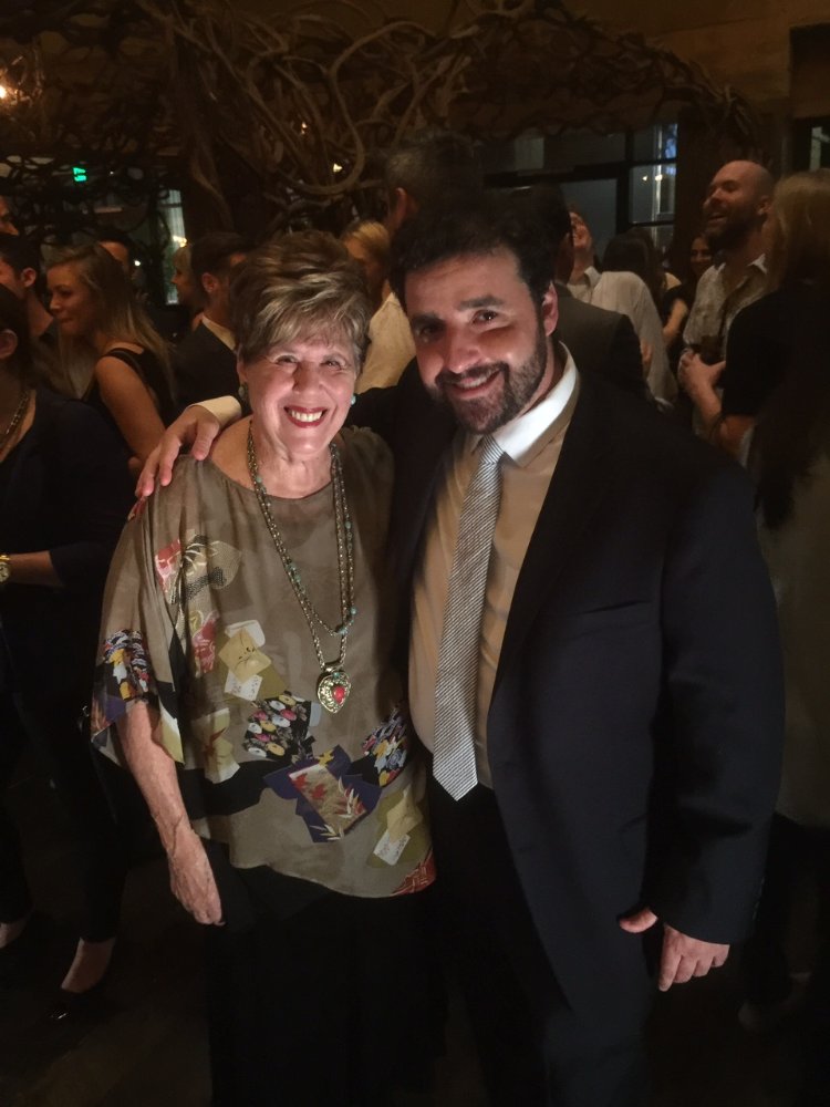 Helen Siff