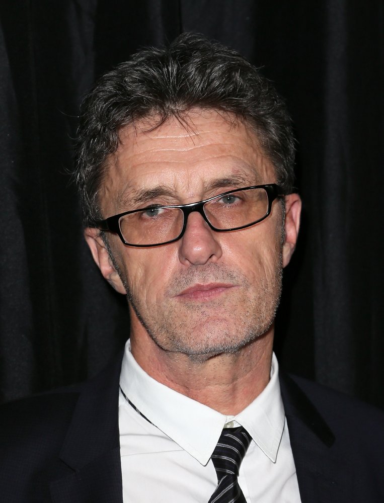 Pawel Pawlikowski