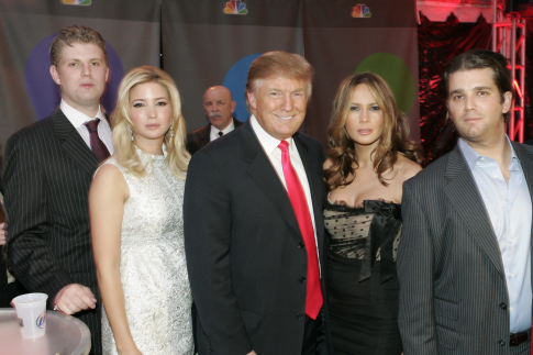 Eric Trump