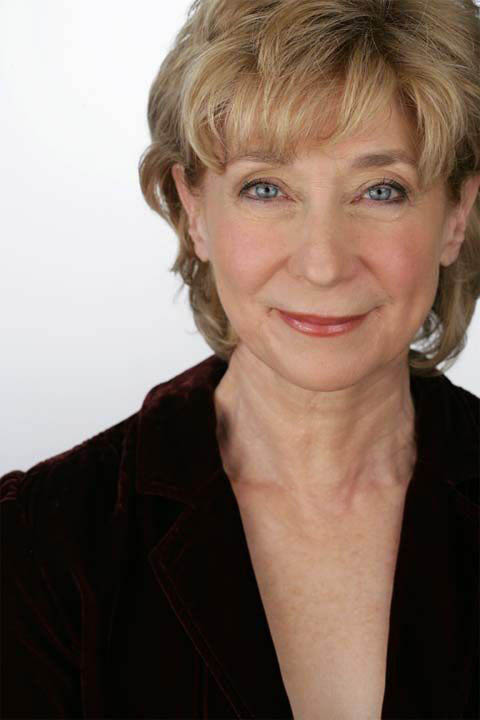 Peggy J. Scott