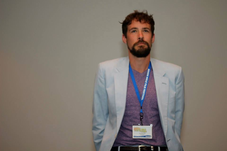 Joshua Koopman
