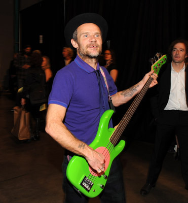Flea