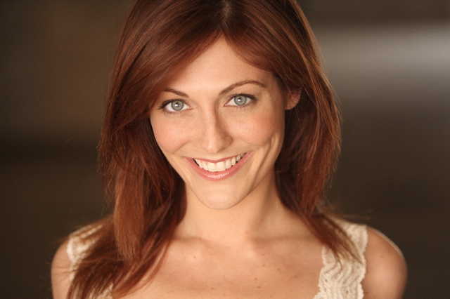 Sarah Adina