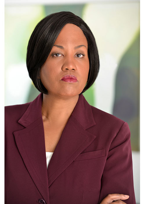 Sonya Wallace