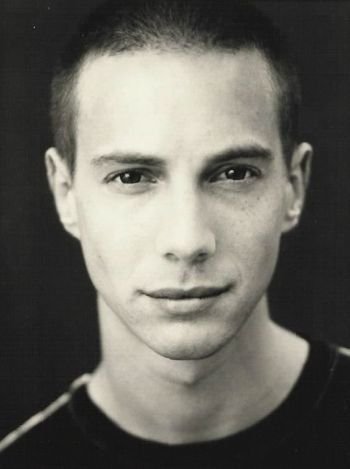 Jonah Blechman