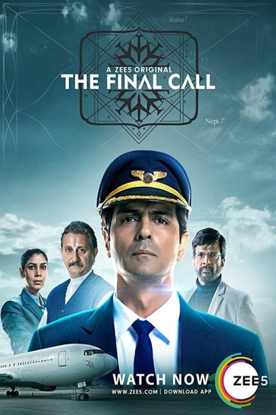 The Final Call - Season 1 [Sub: Eng]
