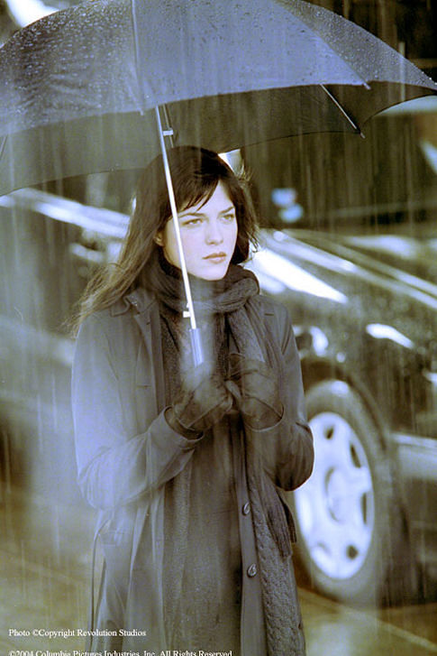 Liz Sherman