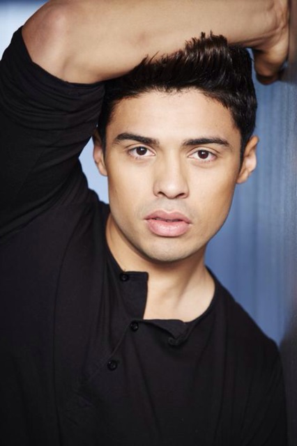 Josue Aguirre