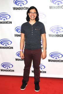 Carlos Valdes