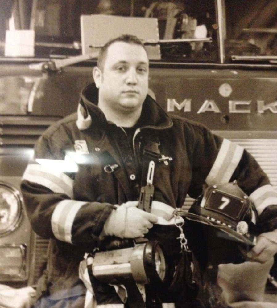 Joe Casaliggi
