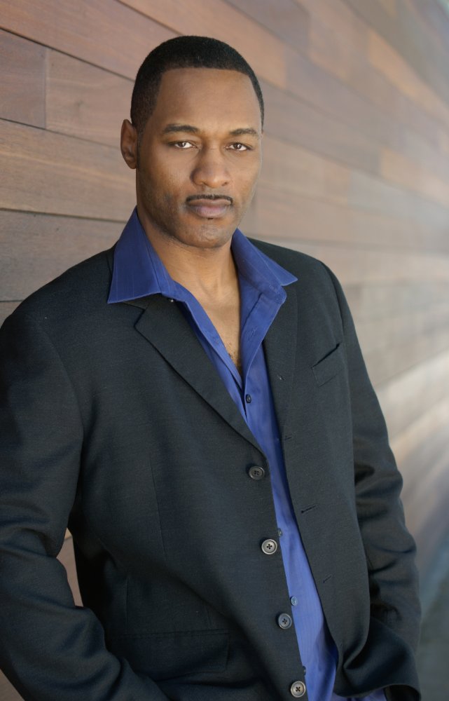Javon Johnson