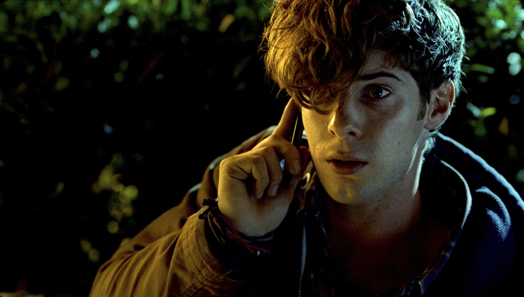 Luke Treadaway