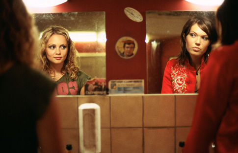 Gabrielle