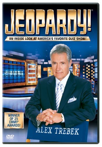 Alex Trebek