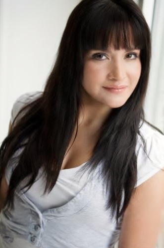 Destiny Soria