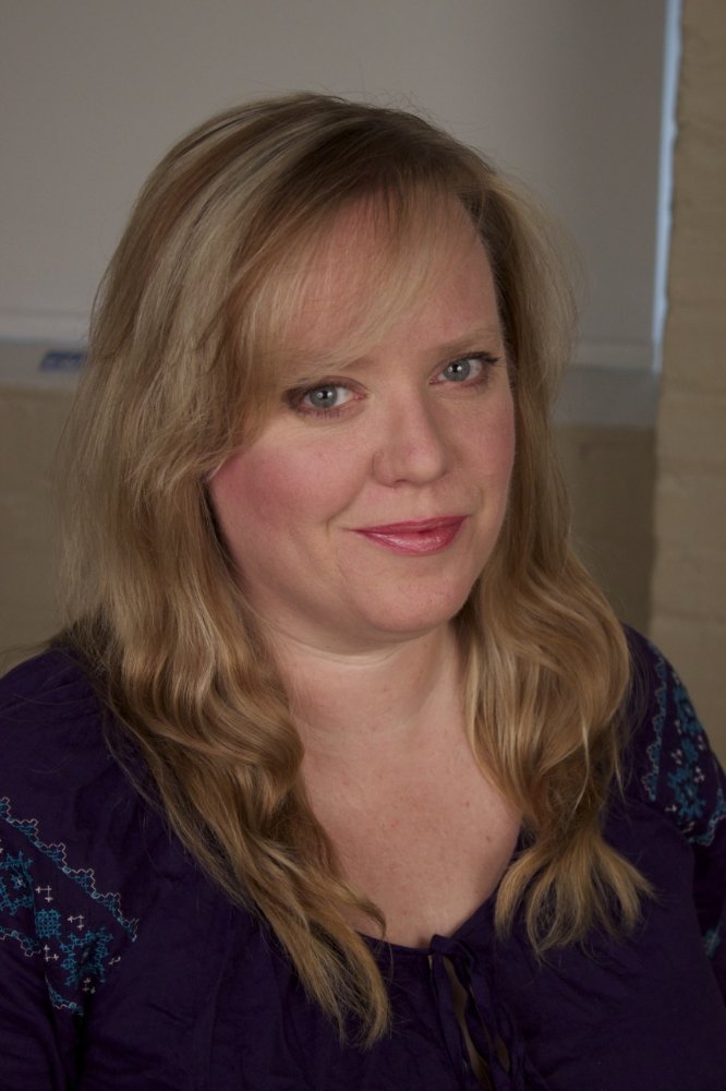 Tracy Rowland